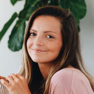 Meet your Posher, Lauren